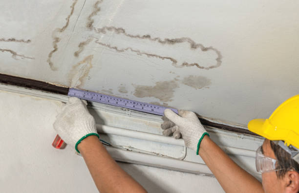 Reliable Water Damage contractor in Huntington, IN by Water Damage Irwin